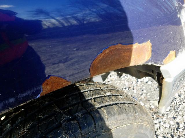 5TBBT44131S132185 - 2001 TOYOTA TUNDRA ACCESS CAB  照片 9