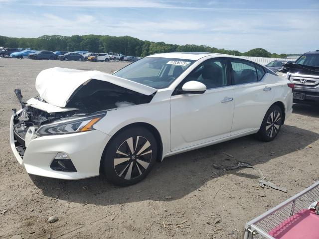 2019 NISSAN ALTIMA SL, 