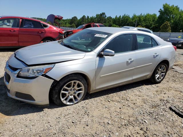 2015 CHEVROLET MALIBU 1LT, null