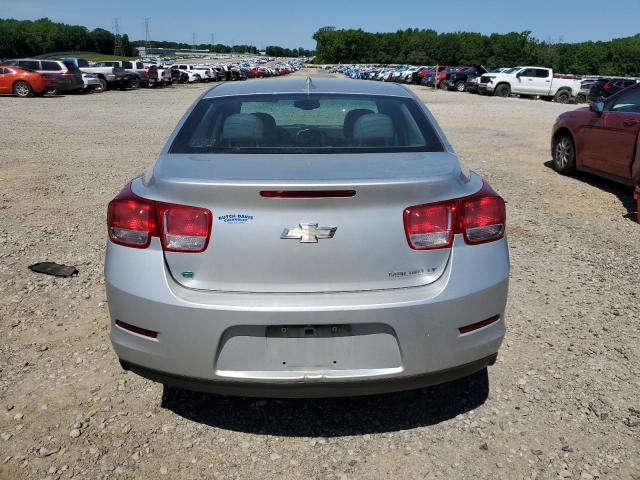 1G11C5SL0FF113056 - 2015 CHEVROLET MALIBU 1LT SILVER photo 6