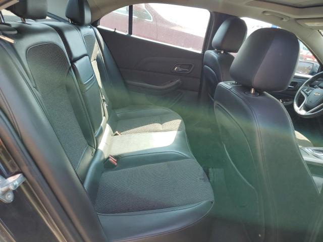 1G11D5RR2DF115590 - 2013 CHEVROLET MALIBU 1LT BLACK photo 10