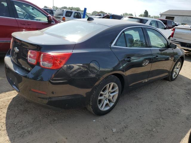 1G11D5RR2DF115590 - 2013 CHEVROLET MALIBU 1LT BLACK photo 3