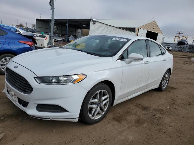 2014 FORD FUSION SE, 