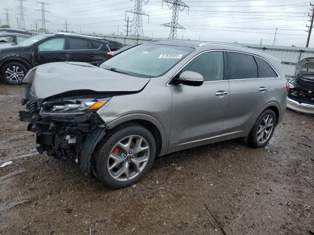2019 KIA SORENTO SX, null