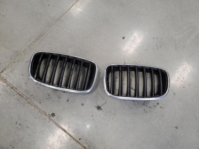 5UXFE8C50AL312125 - 2010 BMW X5 XDRIVE48I Czarny zdjęcie 13