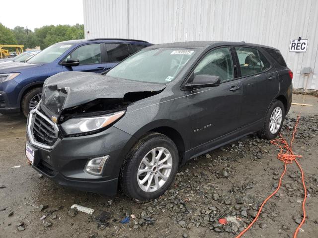 2019 CHEVROLET EQUINOX LS, 