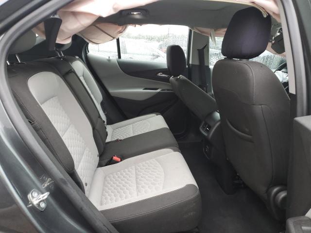 3GNAXSEV7KS583265 - 2019 CHEVROLET EQUINOX LS Boz foto 10