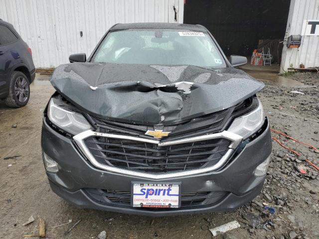 3GNAXSEV7KS583265 - 2019 CHEVROLET EQUINOX LS Boz foto 5