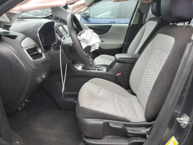 3GNAXSEV7KS583265 - 2019 CHEVROLET EQUINOX LS Boz foto 7