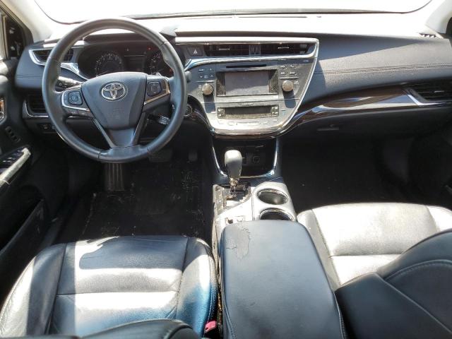 4T1BK1EB5DU065147 - 2013 TOYOTA AVALON BASE Bordo foto 8