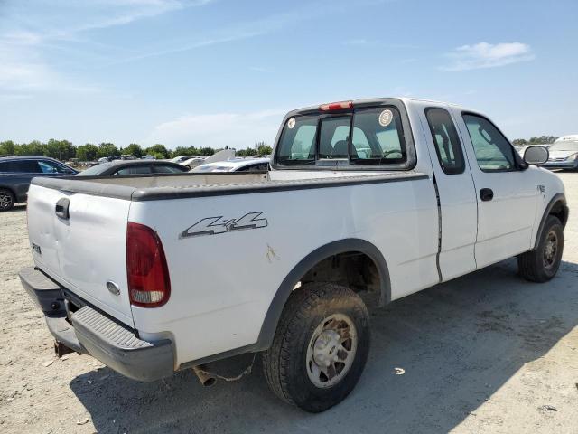 2FTPX18Z92CA75536 - 2003 FORD F-150 WHITE photo 3