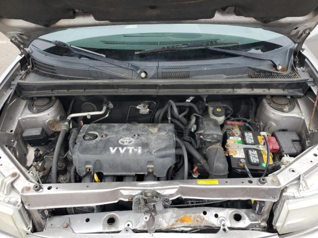 JTLKT324564087708 - 2006 TOYOTA SCION XB 银色 照片 11