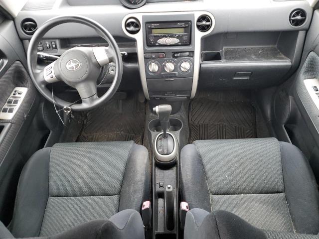 JTLKT324564087708 - 2006 TOYOTA SCION XB 银色 照片 8