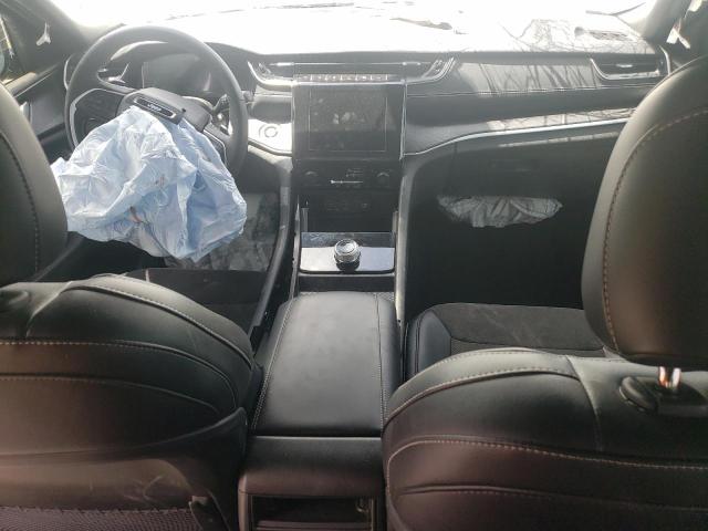 1C4RJHAG9PC659329 - 2023 JEEP GRAND CHER LAREDO Weiß Foto 8