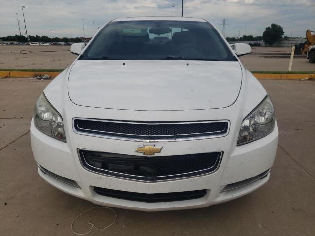 1G1ZC5EU6CF364523 - 2012 CHEVROLET MALIBU 1LT 白色 照片 5