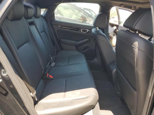 19XFL4H94SE011881 - 2025 HONDA CIVIC SPORT TOURING BLACK photo 10