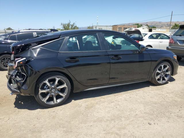 19XFL4H94SE011881 - 2025 HONDA CIVIC SPORT TOURING BLACK photo 3