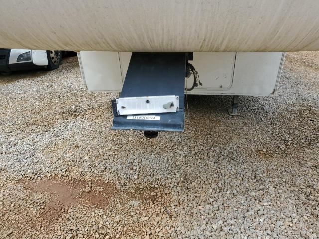 4X4FSAH248J022695 - 2008 FOREST RIVER SANDPIPER 325RGT 白色 照片 7