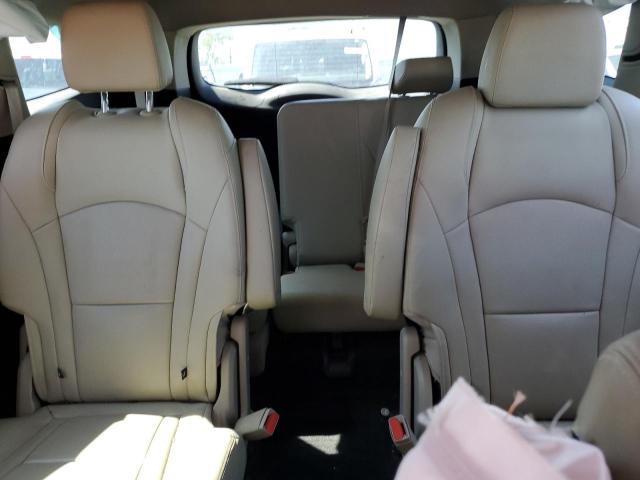 5GAEVAKW9LJ182263 - 2020 BUICK ENCLAVE ESSENCE Qırmızı foto 10