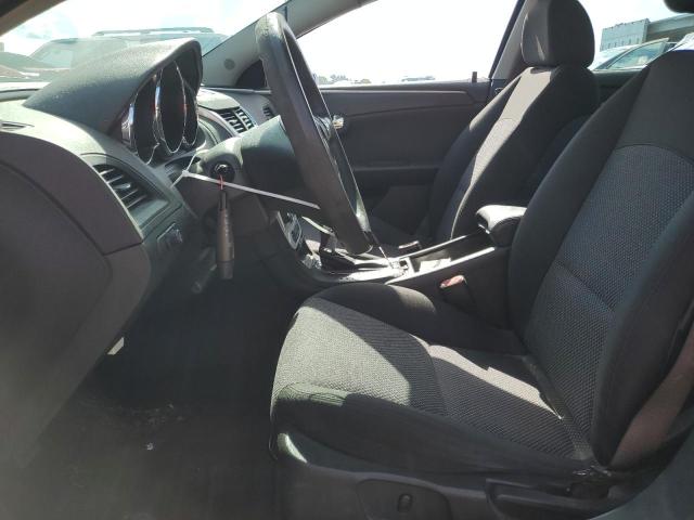 1G1ZH57B48F232123 - 2008 CHEVROLET MALIBU 1LT 灰色 照片 7