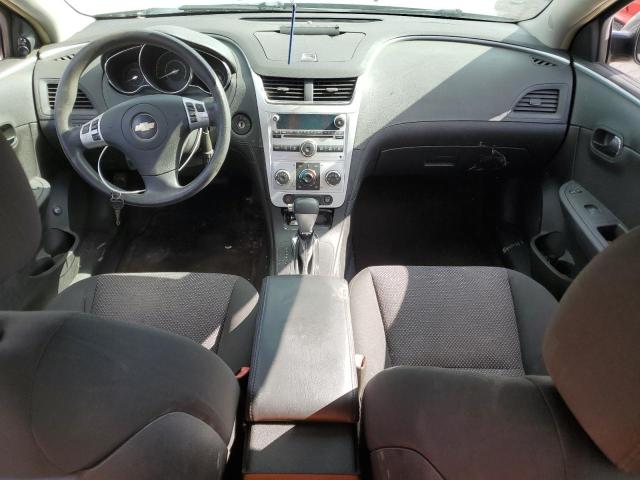 1G1ZH57B48F232123 - 2008 CHEVROLET MALIBU 1LT 灰色 照片 8