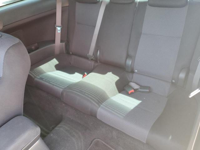 JTKDE167X80248323 - 2008 TOYOTA SCION TC 石墨色 照片 10