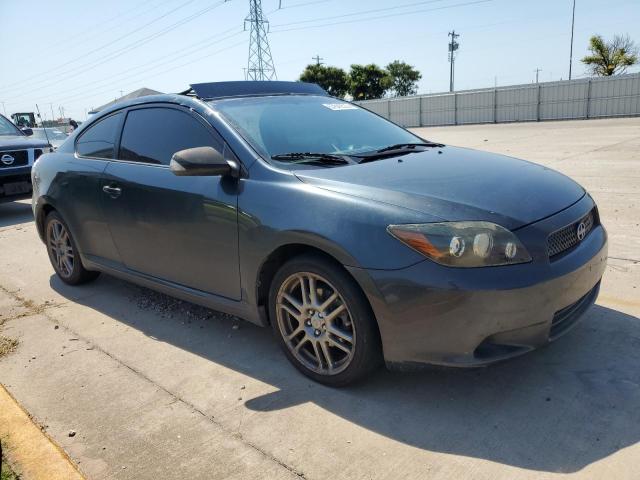 JTKDE167X80248323 - 2008 TOYOTA SCION TC 石墨色 照片 4