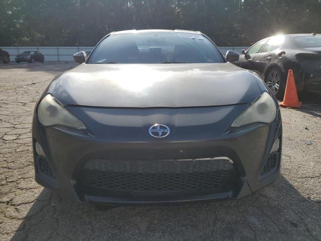 JF1ZNAA10D1709264 - 2013 TOYOTA SCION FR-S 灰色 照片 5