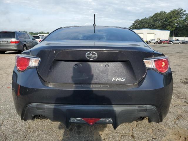 JF1ZNAA10D1709264 - 2013 TOYOTA SCION FR-S 灰色 照片 6