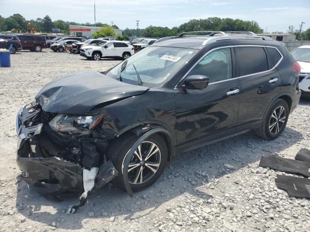 2020 NISSAN ROGUE S, null