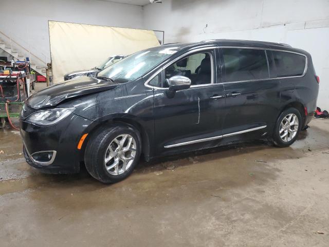 2019 CHRYSLER PACIFICA LIMITED, 