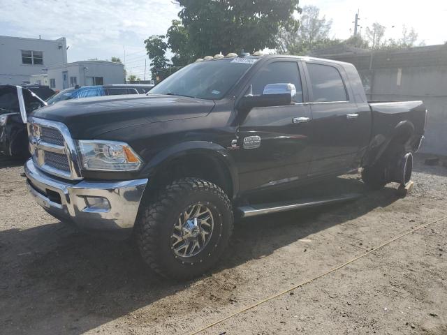 3C6UR5PLXGG223227 - 2016 RAM 2500 LONGHORN CHARCOAL photo 1