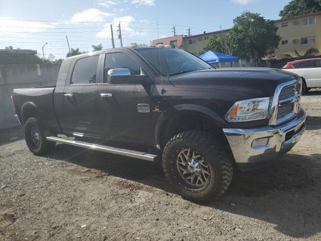 3C6UR5PLXGG223227 - 2016 RAM 2500 LONGHORN CHARCOAL photo 4