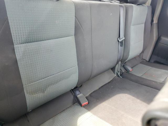 1N6BA06B36N549800 - 2006 NISSAN TITAN XE ლურჯი ფოტო 10