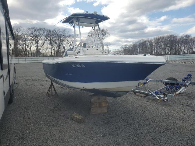 2005 MAKO BOAT, null