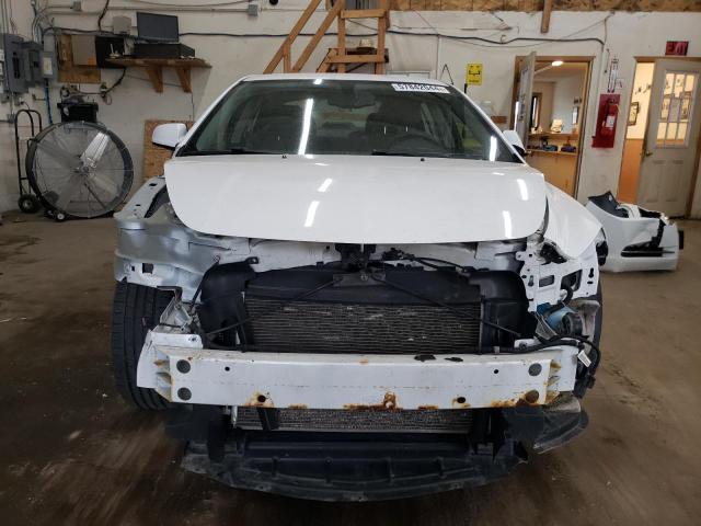 1G1ZC5E08CF239469 - 2012 CHEVROLET MALIBU 1LT 白色 照片 5