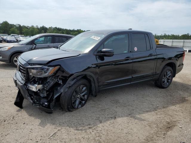 2023 HONDA RIDGELINE SPORT, 