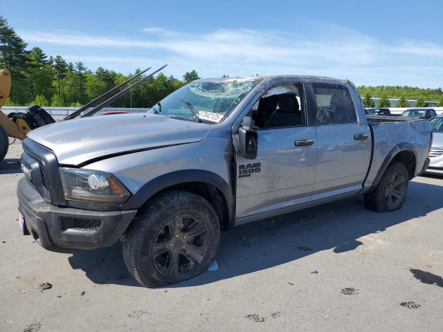2024 RAM 1500 CLASS SLT, null
