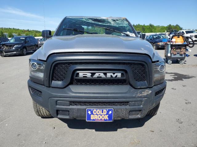 1C6RR7LG4RS129768 - 2024 RAM 1500 CLASS SLT ნაცრისფერი ფოტო 5