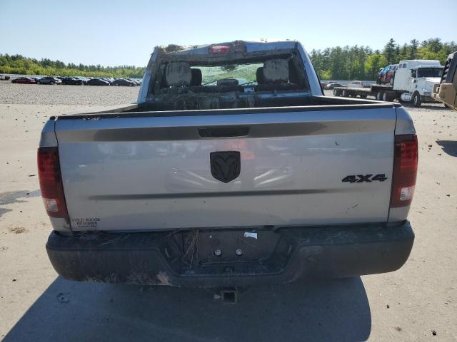 1C6RR7LG4RS129768 - 2024 RAM 1500 CLASS SLT ნაცრისფერი ფოტო 6