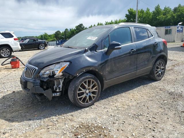 2016 BUICK ENCORE SPORT TOURING, null