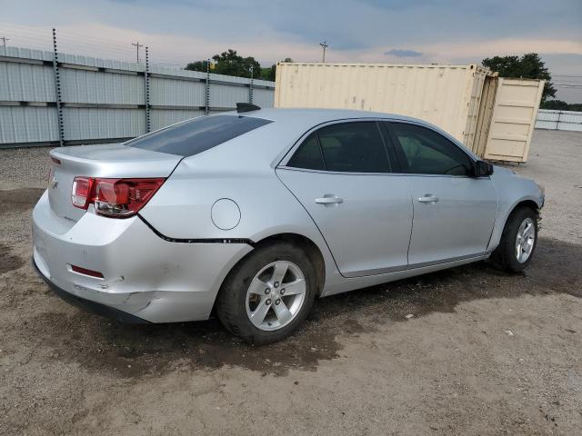 1G11A5SA9GU124588 - 2016 CHEVROLET MALIBU LIM LS ვერცხლისფერი ფოტო 3