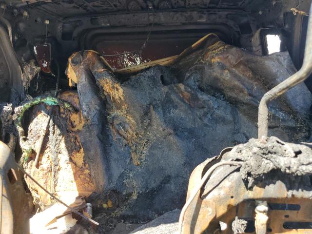 MAJ3S2GE1KC298943 - 2019 FORD ECOSPORT SE გრაფიტი ფოტო 10