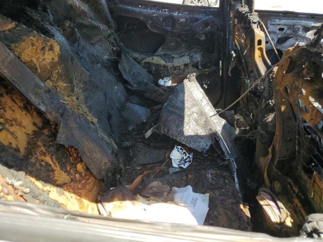 MAJ3S2GE1KC298943 - 2019 FORD ECOSPORT SE გრაფიტი ფოტო 11