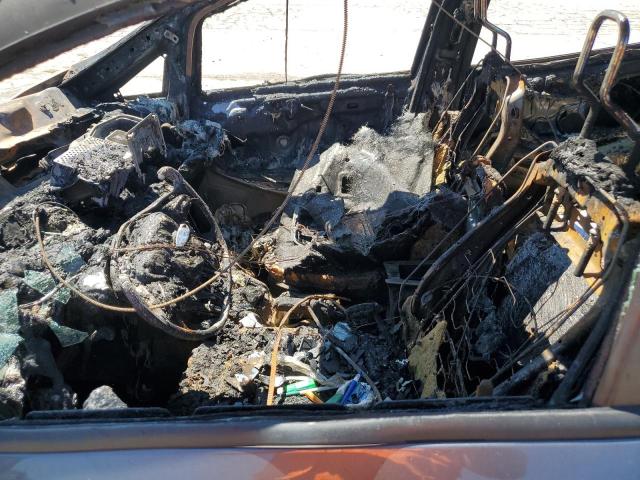 MAJ3S2GE1KC298943 - 2019 FORD ECOSPORT SE გრაფიტი ფოტო 7