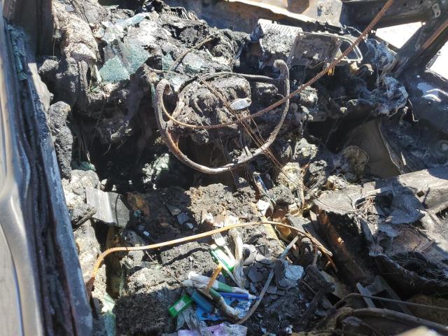 MAJ3S2GE1KC298943 - 2019 FORD ECOSPORT SE გრაფიტი ფოტო 8