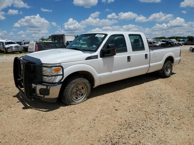 2015 FORD F250 SUPER DUTY, null