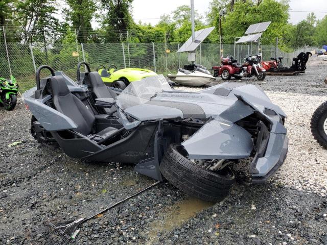 2023 POLARIS SLINGSHOT SL, null