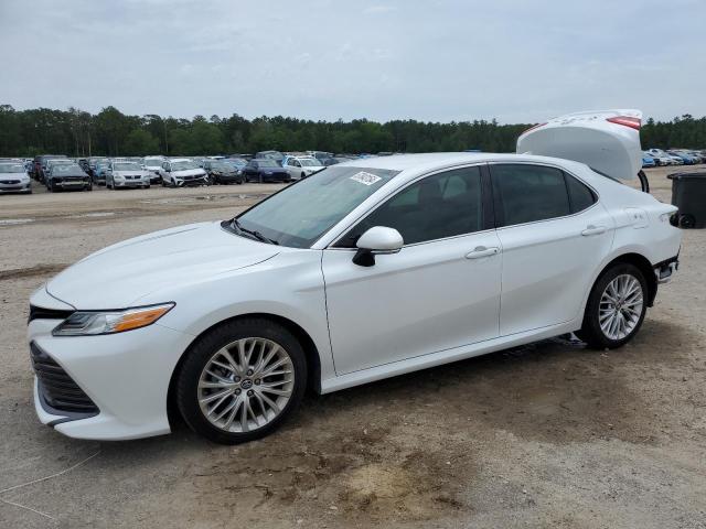 2019 TOYOTA CAMRY L, 