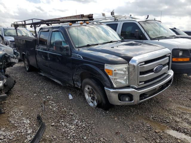 2015 FORD F350 SUPER DUTY, 